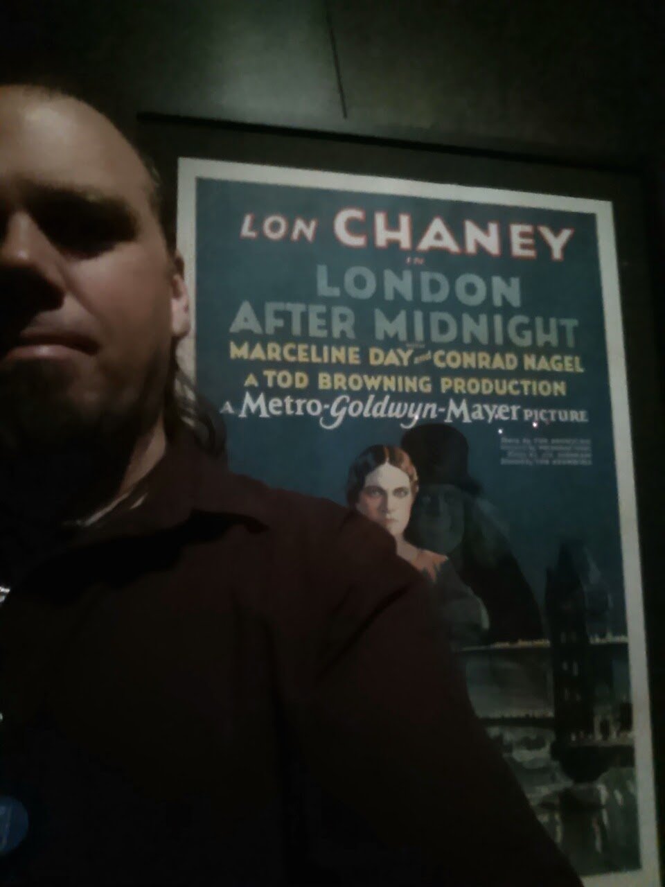 Chris Dowginon Forresters warehouse foundtion salem ma