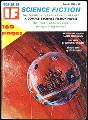If magazine cover.