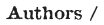 Authors Button
