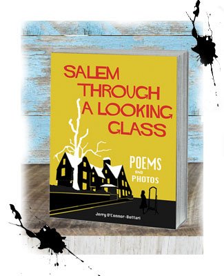 Salem through the Looking Glass Book Cover