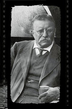 Teddy Roosevelt