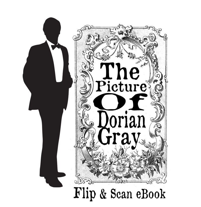 Picture of Dorian Gray