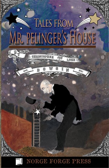 Mr. Pelinger's House & Intergalactic Roadshow