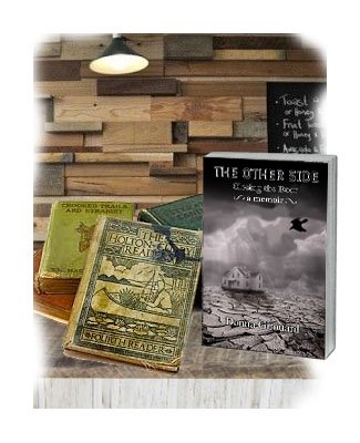 The Other Side book cover