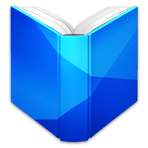 Google Books Icon