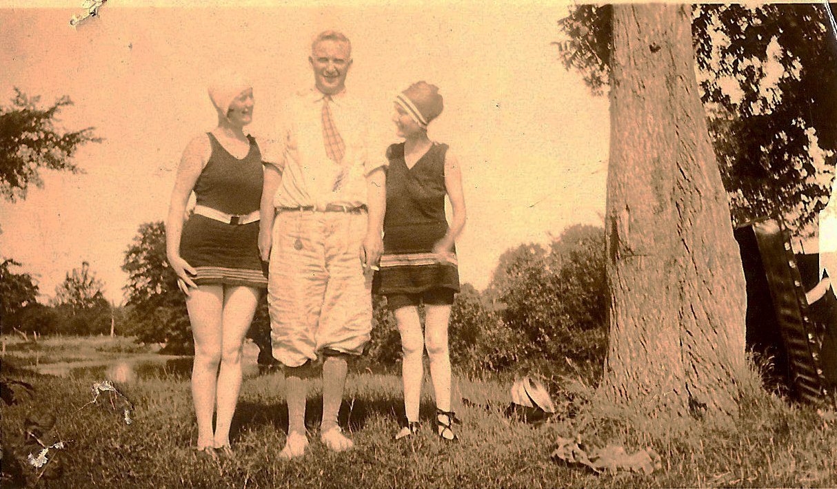 Edward-S-Hulton-in-Bowler