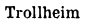 Stories from Trollheim